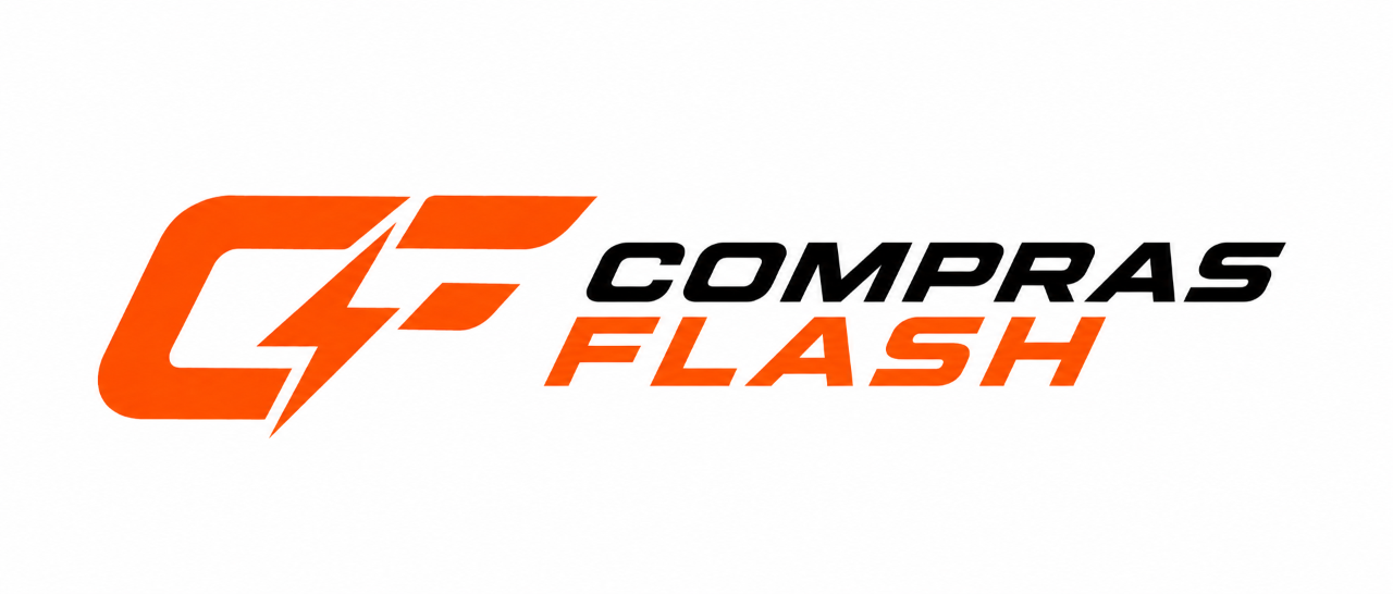 COMPRAS FLASH Logo